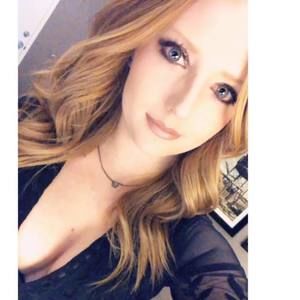 Meet your Posher, Keisha